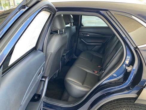 Certified 2025 MAZDA CX-30 AWD 2.5 S w/ Preferred Package image 25