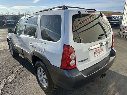 Used 2006 MAZDA Tribute s w/ Package 3 image 3