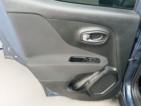 Used 2020 Jeep Renegade Sport AWD/4WD image 25