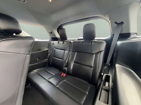 Used 2020 Ford Explorer XLT w/ Equipment Group 202A AWD/4WD image 20