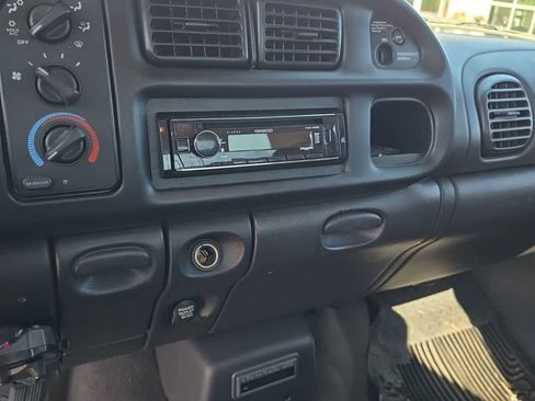 Used 2002 Dodge Ram 2500 Truck 4x4 Quad Cab image 11