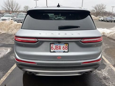 Used 2022 Lincoln Corsair AWD w/ Premium Package image 5