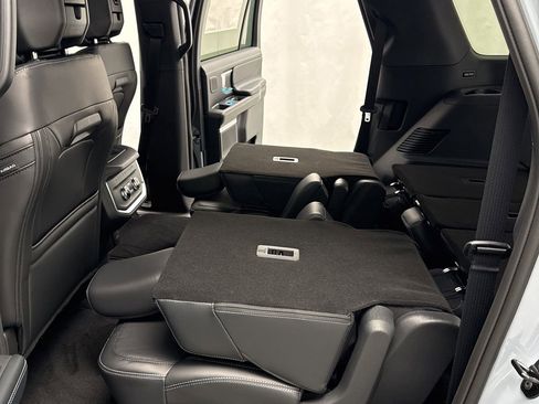 New 2026 Ford Expedition Max Platinum AWD/4WD image 55
