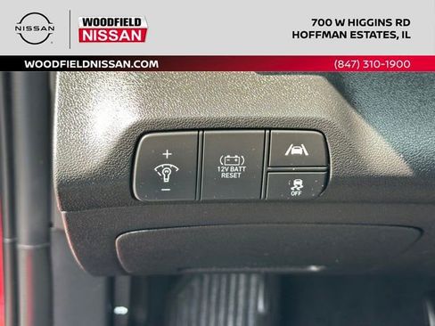 Used 2023 Hyundai Elantra Limited w/ Cargo Package FWD image 24