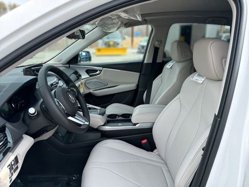 New 2026 Acura RDX w/ Technology Package image 11