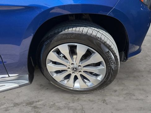 Used 2017 Mercedes-Benz GLS 450 4MATIC image 46