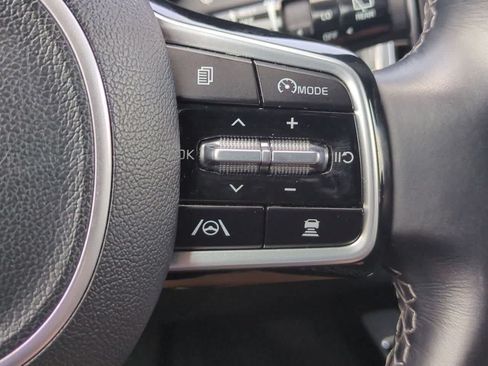 Used 2022 Kia Sorento SX AWD/4WD image 27