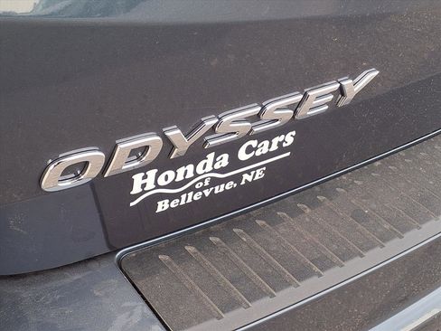 New 2026 Honda Odyssey EX-L image 5