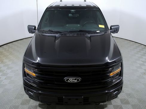 Used 2024 Ford F150 XLT w/ Equipment Group 302A MID image 4