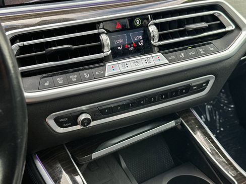 Used 2021 BMW X5 sDrive40i w/ Premium Package 2 RWD image 21