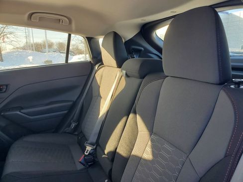 New 2026 Subaru Impreza 2.0i Sport image 21