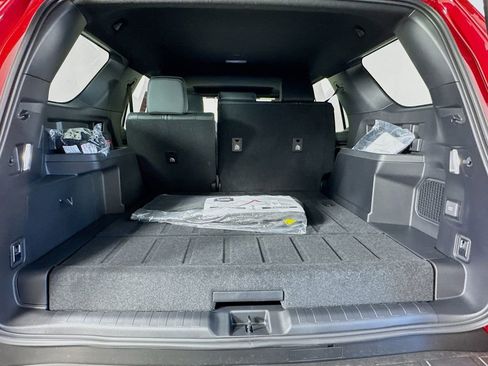 New 2025 Toyota 4Runner Limited image 25
