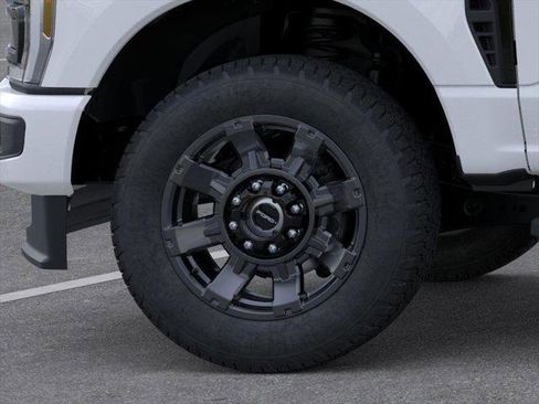 New 2026 Ford F350 XL w/ STX Appearance Package image 19