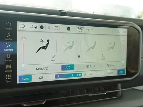 New 2026 Jeep Gladiator Sport image 21