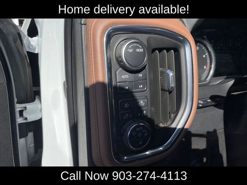 Used 2023 Chevrolet Silverado 3500 High Country image 35