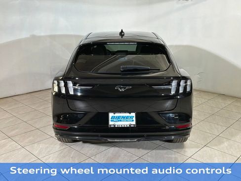 Used 2022 Ford Mustang Mach-E Premium image 21