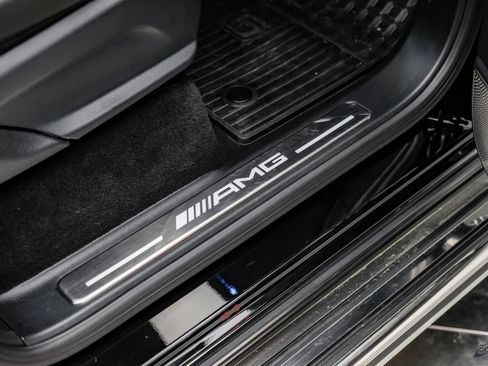 Used 2025 Mercedes-Benz G 63 AMG 4MATIC image 58