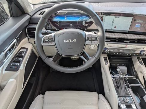 New 2025 Kia Telluride SX Prestige image 17