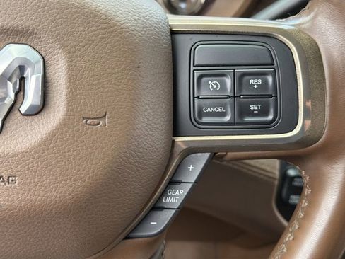 Used 2022 RAM 3500 Limited image 34