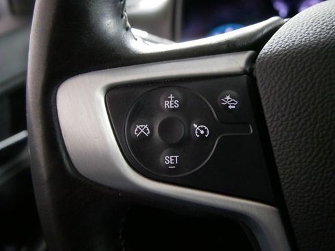 Used 2021 GMC Canyon Elevation w/ Driver Alert Package image 18