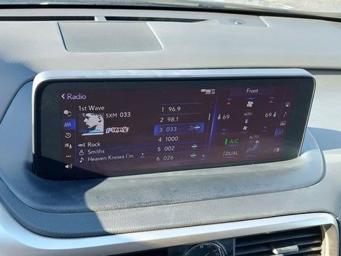 Used 2020 Lexus RX 350 350 w/ Premium Package image 41