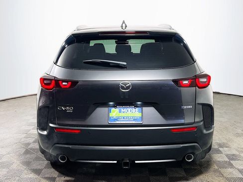 New 2026 MAZDA CX-50 2.5 Hybrid w/ Premium Plus Pkg image 6