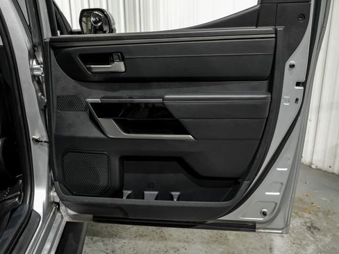 Used 2023 Toyota Tundra Limited image 45