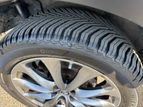 Used 2014 MAZDA CX-9 Grand Touring w/ GT Technology Package image 40