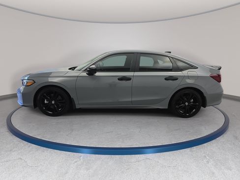 Used 2026 Honda Civic Si image 8