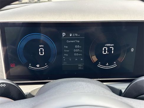 New 2026 Hyundai Santa Cruz SEL image 19