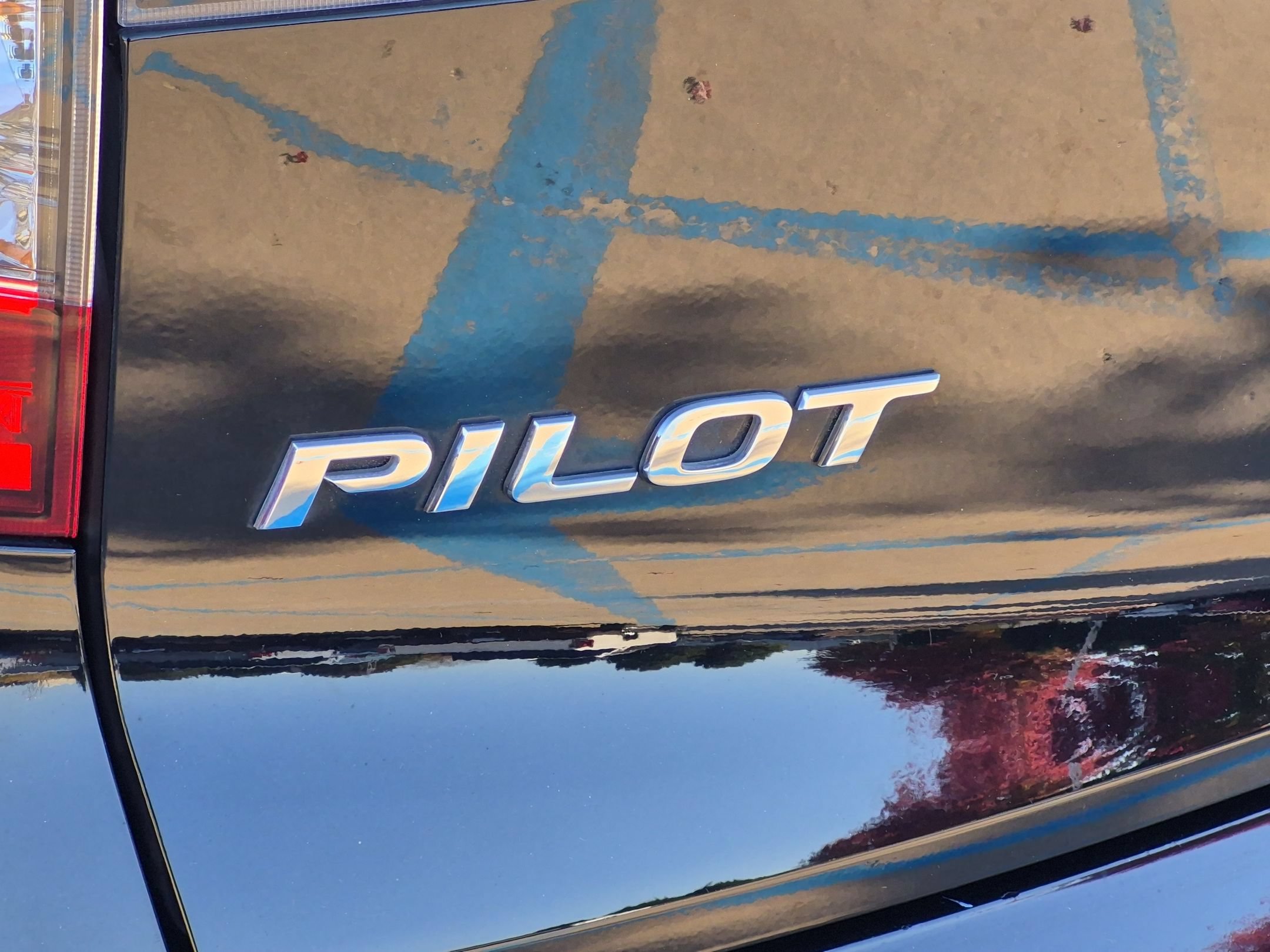 Used 2022 Honda Pilot Elite image 32