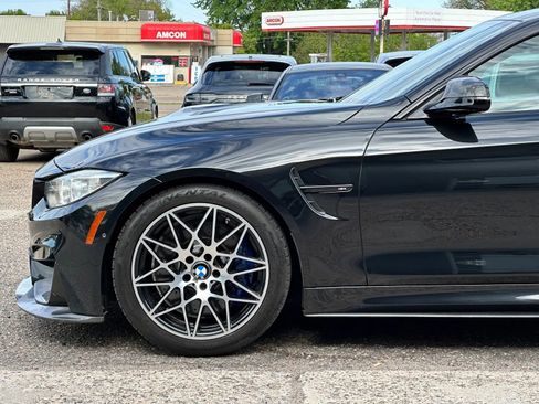 Used 2015 BMW M4 Coupe RWD image 28