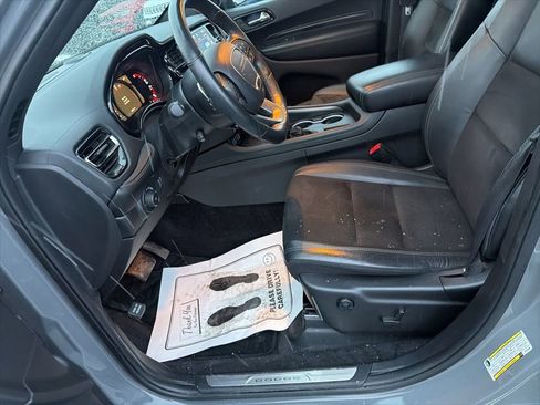 Used 2022 Dodge Durango GT image 12