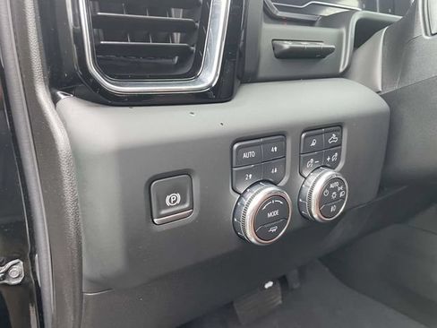 Used 2024 GMC Sierra 1500 Denali Ultimate AWD/4WD image 22