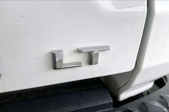 Used 2024 Chevrolet Colorado LT w/ LT Convenience Package RWD image 21