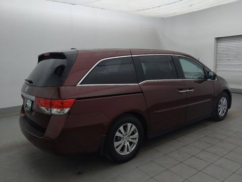 Used 2016 Honda Odyssey EX-L image 10