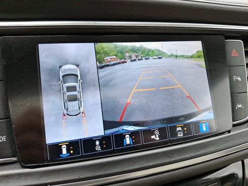 Used 2023 Buick Enclave Premium w/ Experience Buick Package image 21