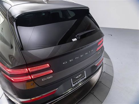 New 2026 Genesis GV80 2.5T Advanced AWD/4WD image 31
