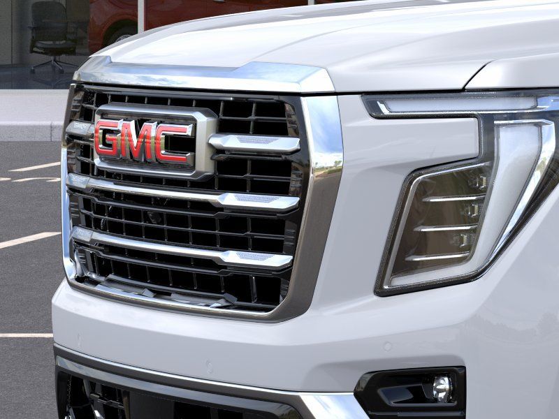 New 2026 GMC Yukon Elevation w/ Elevation Premium Package AWD/4WD image 13