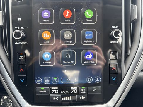 New 2026 Subaru Crosstrek 2.0i Premium image 28