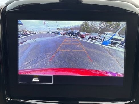 Certified 2024 Chevrolet Traverse LT image 21