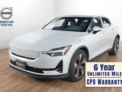 Used 2024 Polestar Polestar 2
