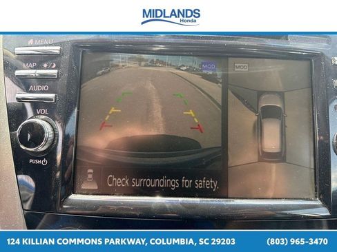 Used 2024 Nissan Murano SL AWD/4WD image 32