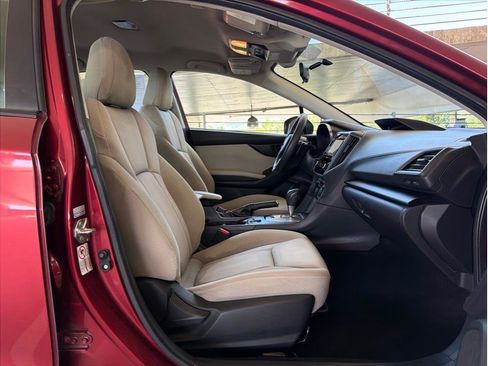 Used 2018 Subaru Impreza 2.0i Premium w/ Eyesight & BSD & Rcta AWD/4WD image 14