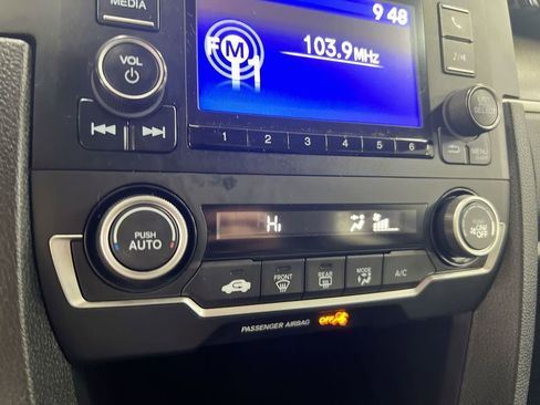 Used 2020 Honda Civic LX image 15
