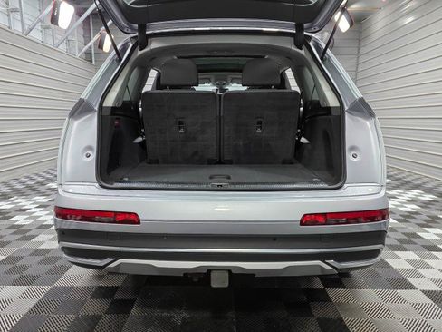 Used 2021 Audi Q7 3.0T Premium Plus w/ Premium Plus Package AWD/4WD image 43