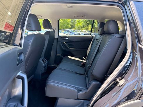 Used 2024 Volkswagen Tiguan Wolfsburg Edition FWD image 16