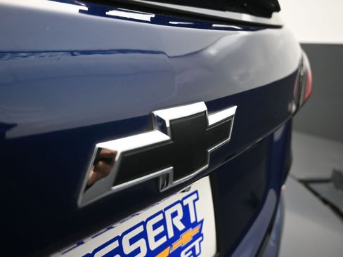 Certified 2023 Chevrolet Equinox RS image 36