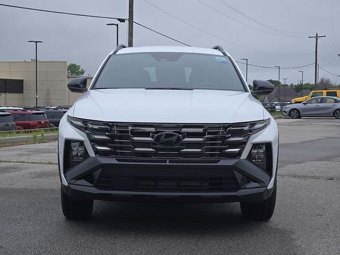 New 2026 Hyundai Tucson XRT AWD/4WD image 2