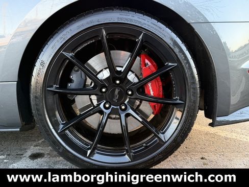 Used 2021 Ford Mustang Shelby GT500 w/ Technology Package image 10